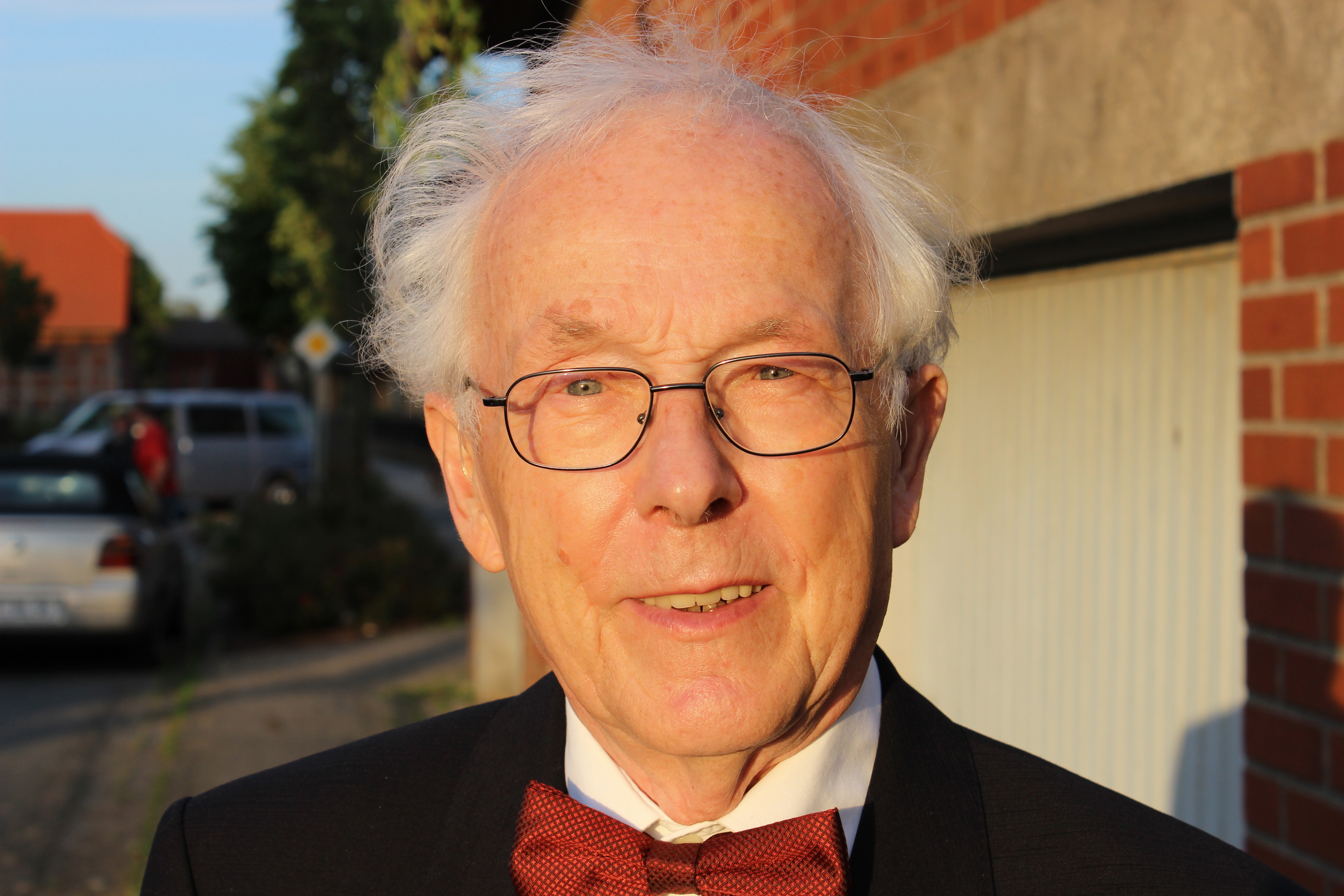 Gerd Meyer